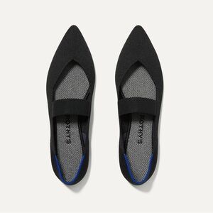 NIB - Rothy’s The Point Mary Jane